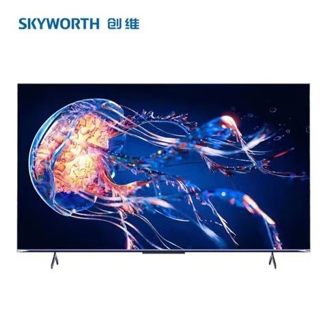 以旧换新、PLUS会员：SKYWORTH 创维 85A5D-F 液晶电视 85英寸 4K 6324.05元（需用券