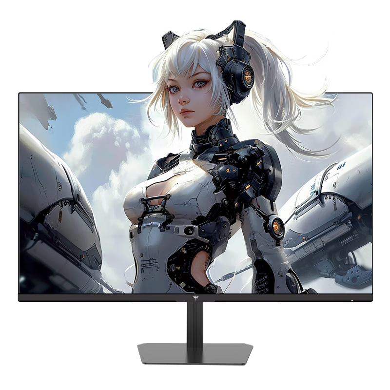 KTC H25T7 24.5英寸Fast-IPS显示器（1920*1080、180Hz、1ms） 529元（双重优惠）