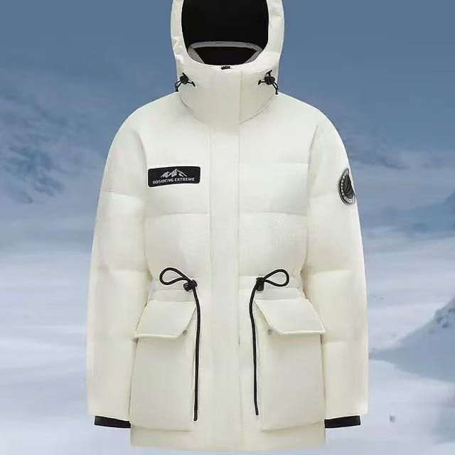 波司登 神车！反季特价！极寒鹅绒羽绒服 1279元（需用券）