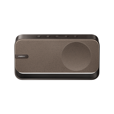 PLUS会员：Bose SoundLink Home 蓝牙扬声器–暖木 无线蓝牙音响 居家艺术音箱 1151