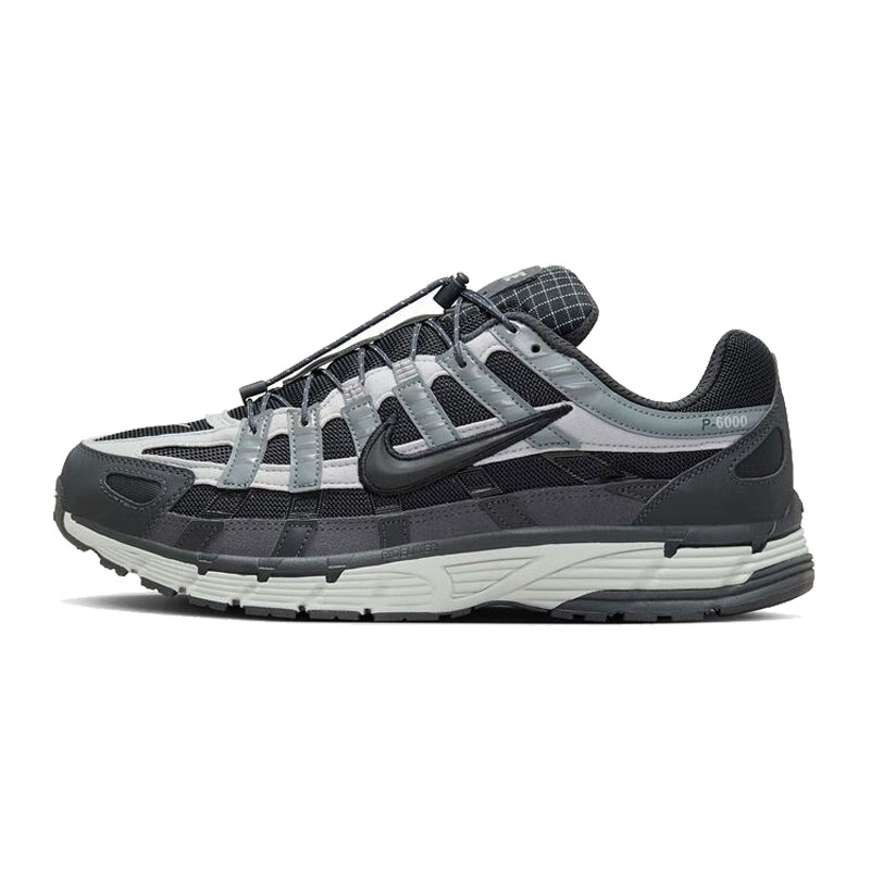 NIKE 耐克 P-6000 男款跑步鞋 HQ3818-001 472元