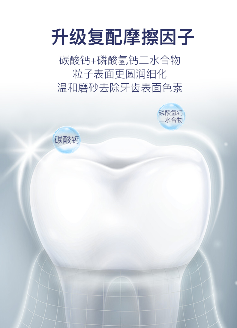 持平史低！温和净白去牙黄：50g 仁和药业 烟酰胺亮白牙粉 9.9元包邮 买手党-买手聚集的地方