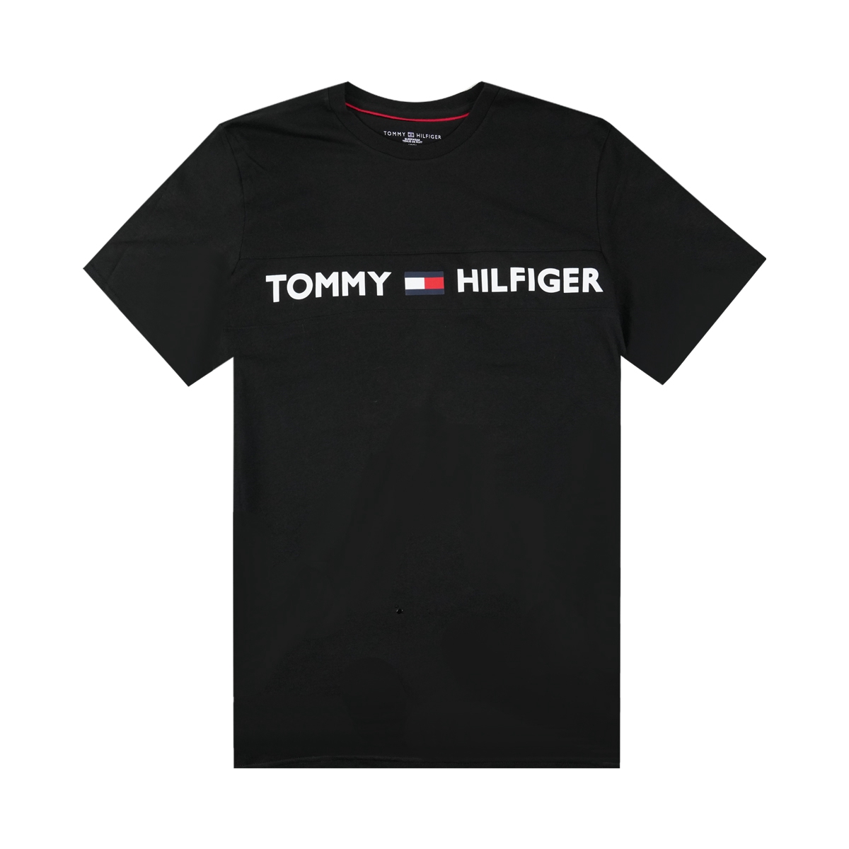 TOMMY HILFIGER 网球运动短袖T恤 164.05元