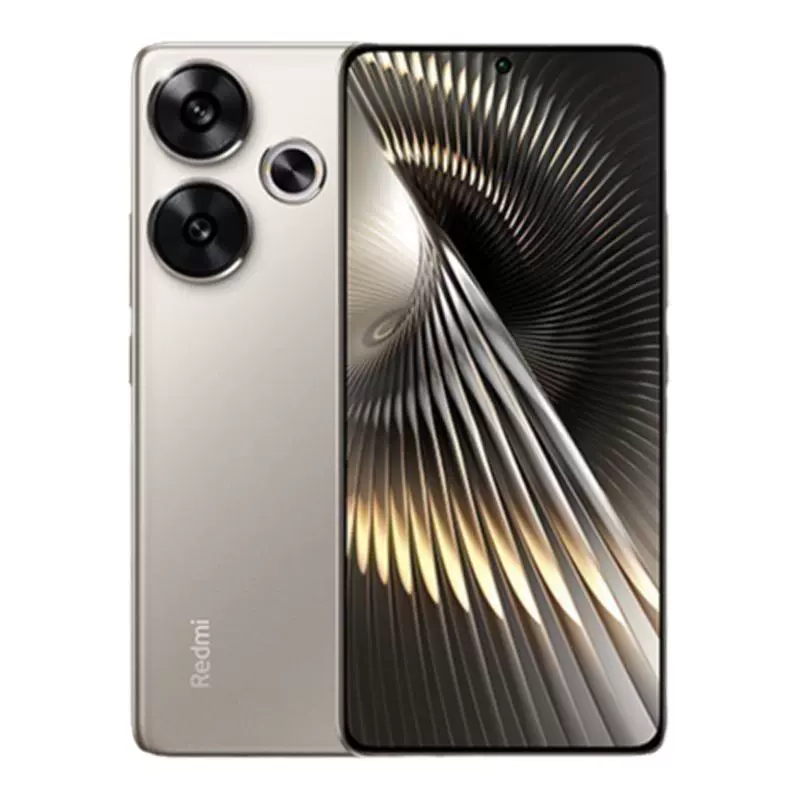 Redmi 红米 Turbo 3 5G手机 12GB+256GB ￥1194.7