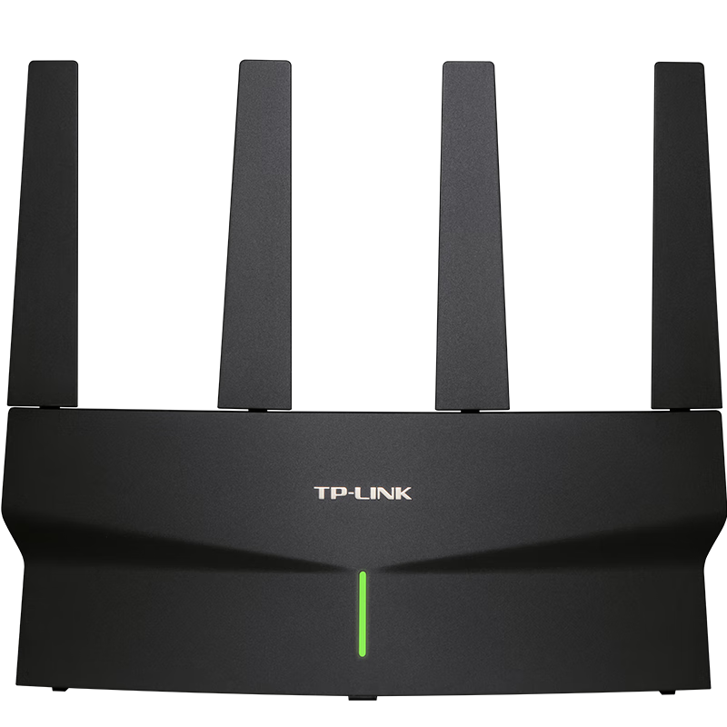 新活动：TP-LINK AX5400千兆无线路由器 WiFi6 5G双频高速网络 Mesh XDR5410易展版·