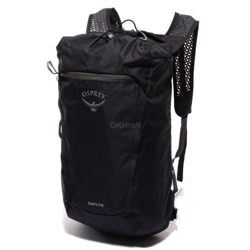 淘金币可用：OSPREY Daylite Cinch 日光15L 双肩背包 324.09元（低至299.6元，需淘金