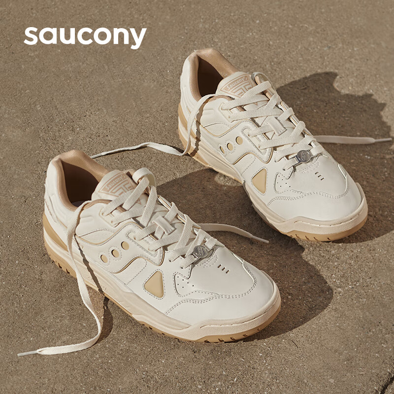 saucony 索康尼 CROSS 90 男女款休闲鞋 10101424278594 514.05元（需用券）