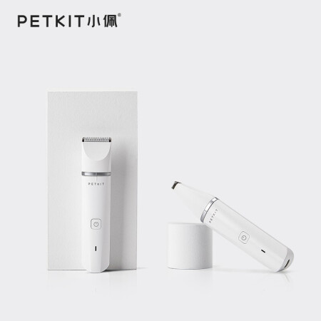 PETKIT 小佩 宠物电推剃毛器 68.22元（需用券）