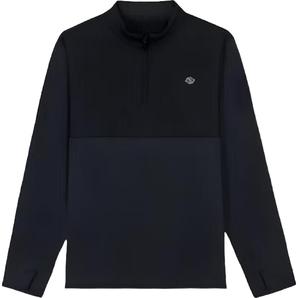 京东京造 保暖速干 长袖T恤 男 限2XL 3XL） 64.5元