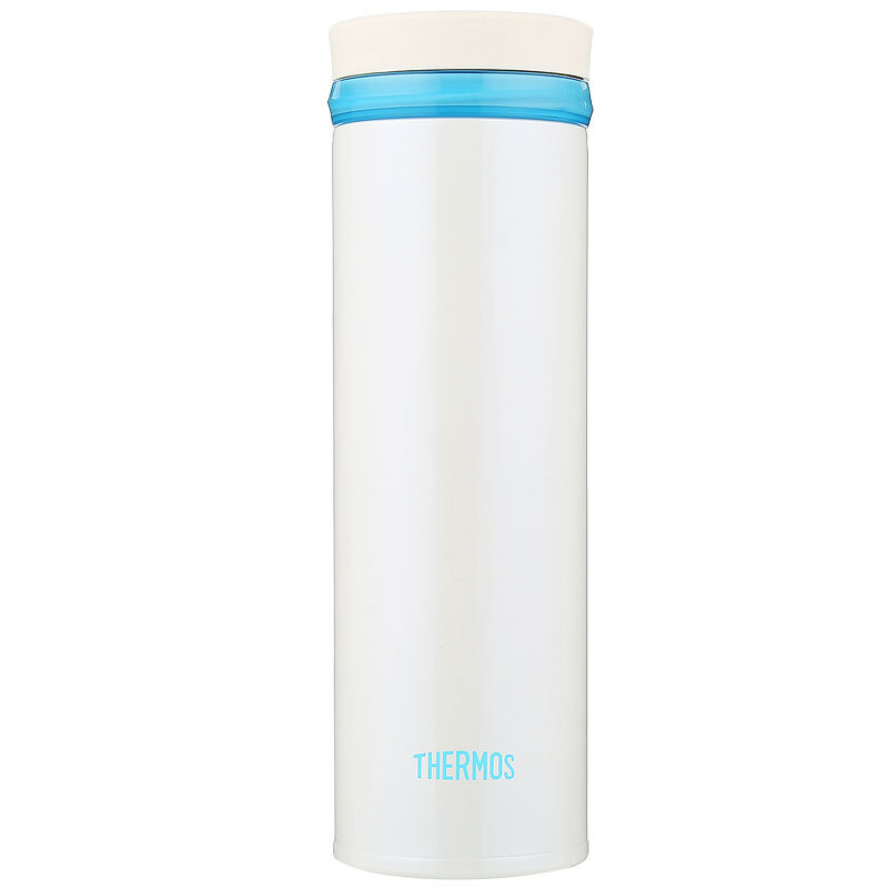 THERMOS 膳魔师 JNO-501 PRW 保温杯 500ml 白色 95.4元（需用券）