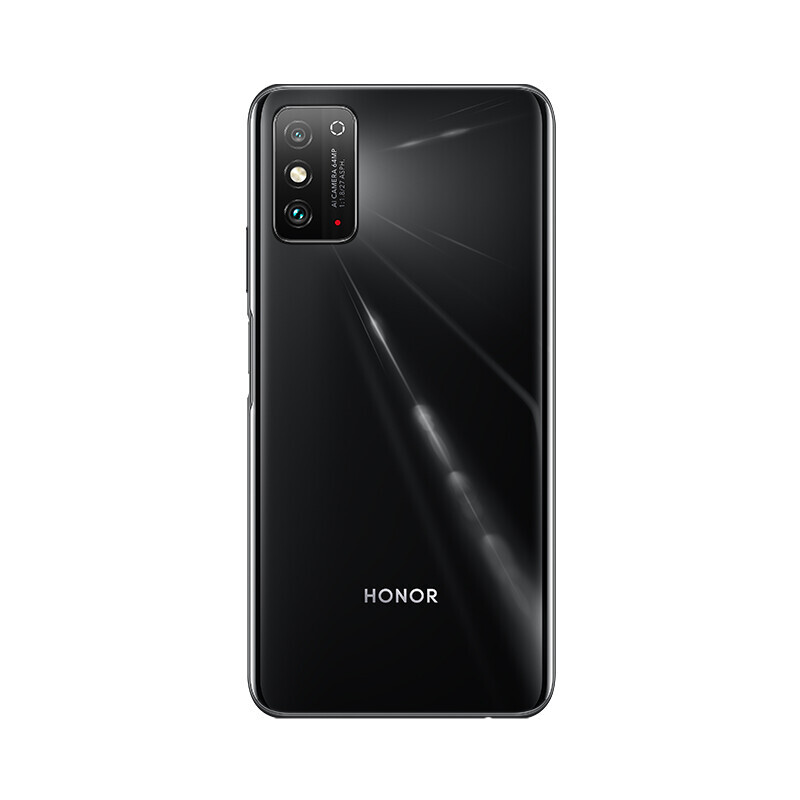 honor荣耀x30max5g手机8gb128gb幻夜黑2024元