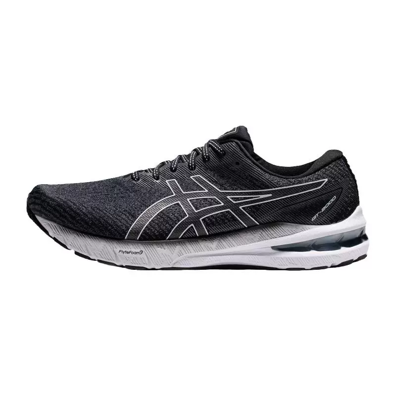 ASICS 亚瑟士 官方男跑步鞋稳定支撑GT-2000 10运动鞋 ￥359