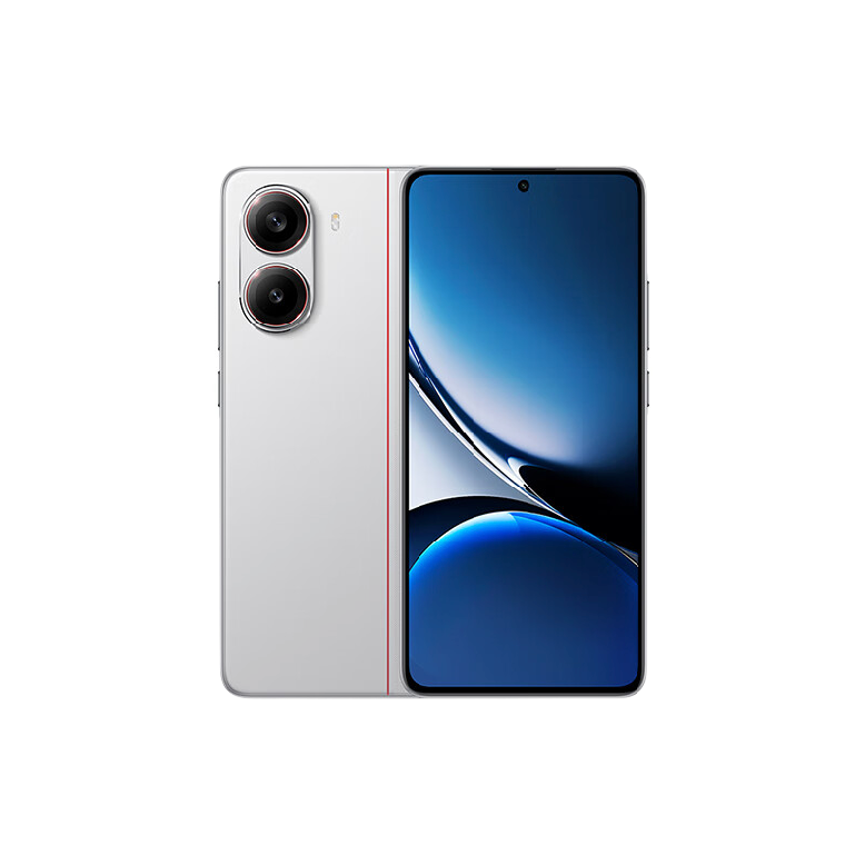 红米 REDMI Turbo 4 5G手机 12GB+256GB 祥云白 1146.65元（需用券）