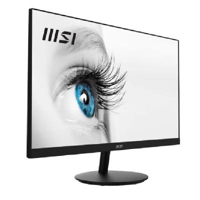 17号20点：微星（MSI）27英寸 100Hz 内置双扬声器 显示屏 MP271A 509元