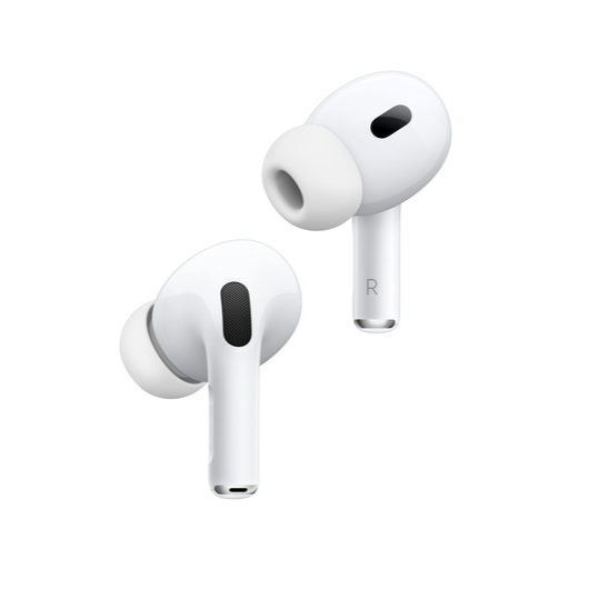 88VIP：Apple 苹果 AirPods Pro 2 入耳式降噪蓝牙耳机 白色 Type-C接口 1603.6元