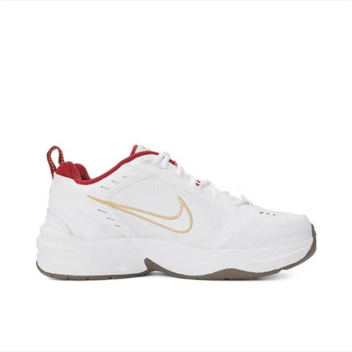 耐克 AIR MONARCH IV 男子训练鞋 IB4607-171 42.5 425元