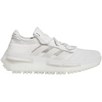 adidas 阿迪达斯 NMD S1三叶草运动休闲复古老爹减震跑步鞋 GW4652 ￥258