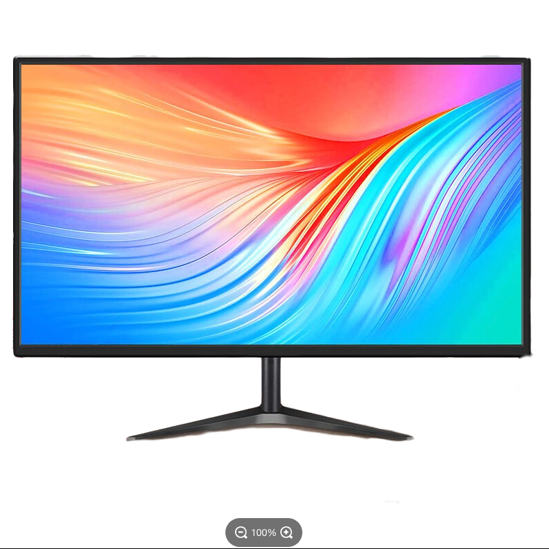 晶瑞特 DJ215 24英寸 IPS 显示器（1920×1080、75Hz） 293.52元