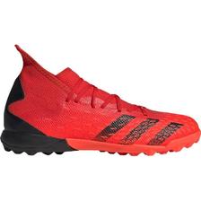 adidas 阿迪达斯 官方outlets阿迪达斯PREDATOR男女硬人造草坪足球鞋FY6311 279元