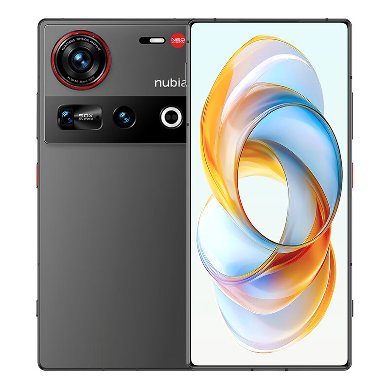 新品发售：nubia 努比亚 Z70 Ultra 5G手机 16+512 4999元