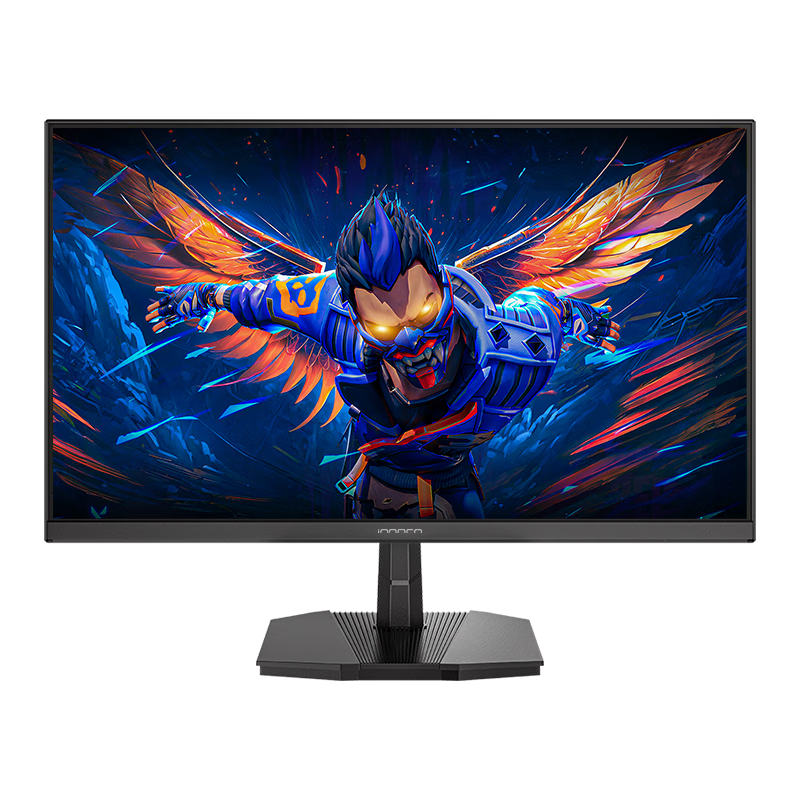 20点、国家补贴:联合创新23.8英寸原生144Hz IPS屏HDR400 显示器2410C2 320.45元（晒