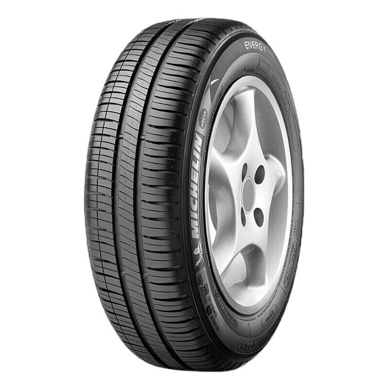 MICHELIN 米其林 汽车轮胎全新 节油耐磨型 韧悦系列 185/65R14 86H 410.48元