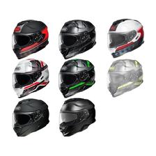 SHOEI 日本GT-Air2代双镜片男女摩托车头盔安全盔四季 3214.8元