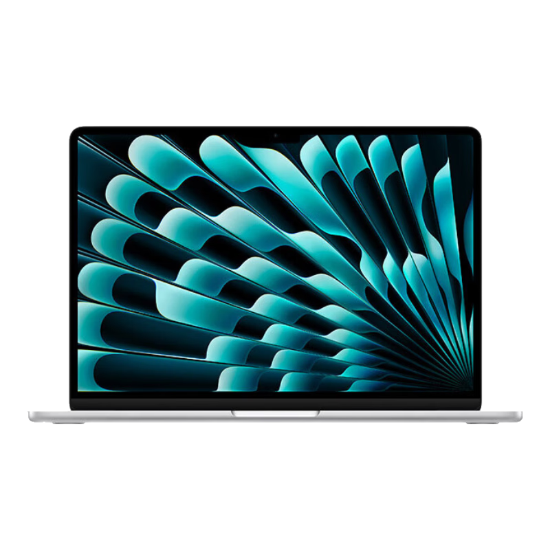 PLUS会员：Apple 苹果 MacBook Air 2024款 15英寸轻薄本（M3、8GB、256GB） 9146.51元