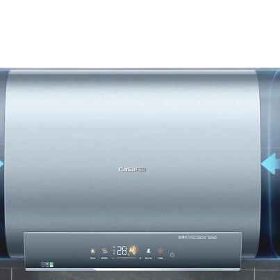 Casarte 卡萨帝 CEC6005-CJ5U1 储水式电热水器 60L 3000W 4174.05元（需用券）