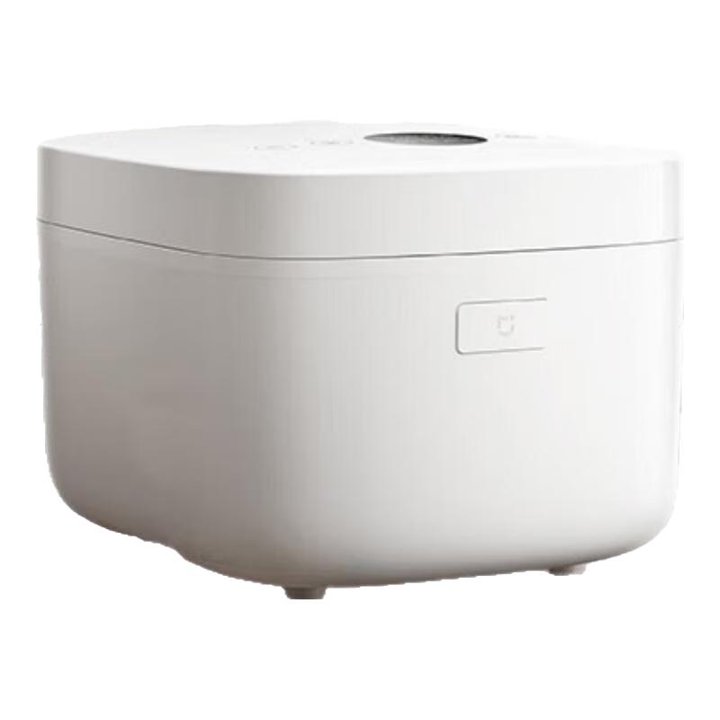 MIJIA MFB14A0 电饭煲 3L 白色 米家电饭煲S1 3L 236.88元