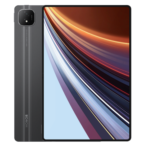 荣耀 HONOR 平板GT Pro（12GB、256GB、WiFi版、星曜黑、第三代骁龙8s） 2464.15元