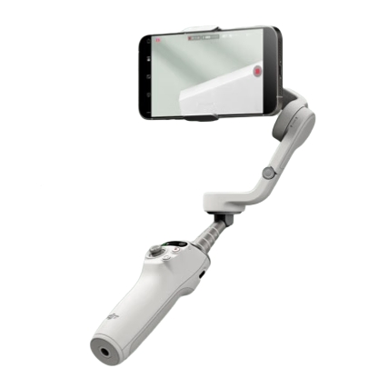 DJI 大疆 Osmo Mobile 6 手机云台 589元（需用券）