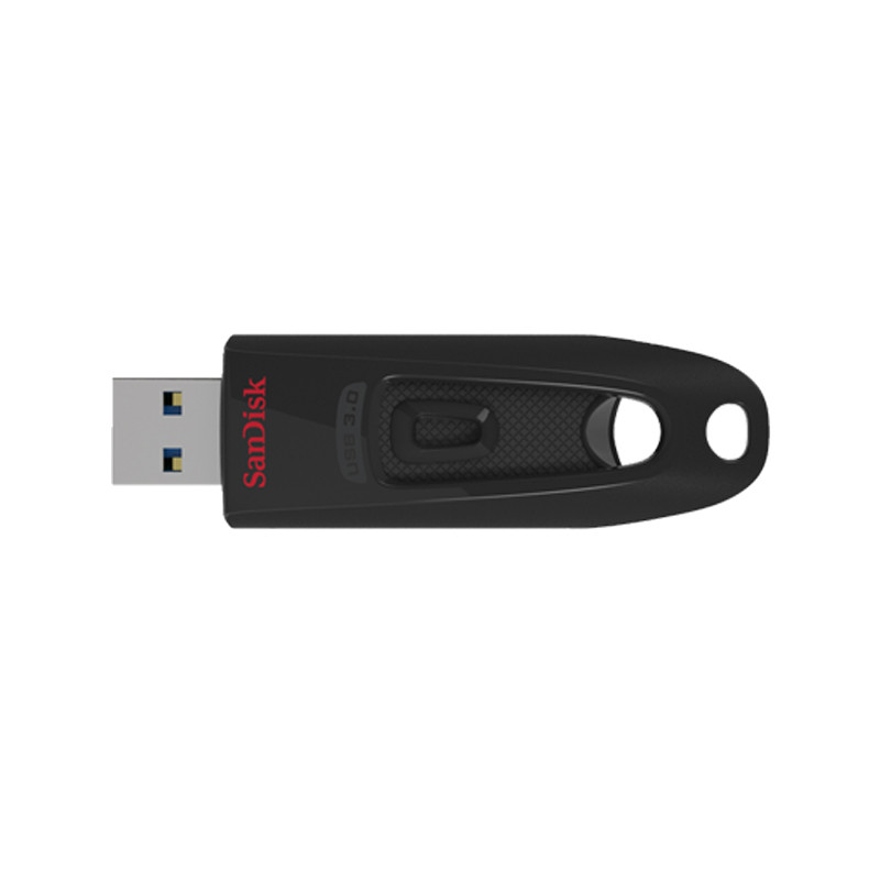 88VIP：SanDisk 闪迪 USB3.0 U盘64GB 优盘闪存盘闪盘CZ48至尊高速 34.96元