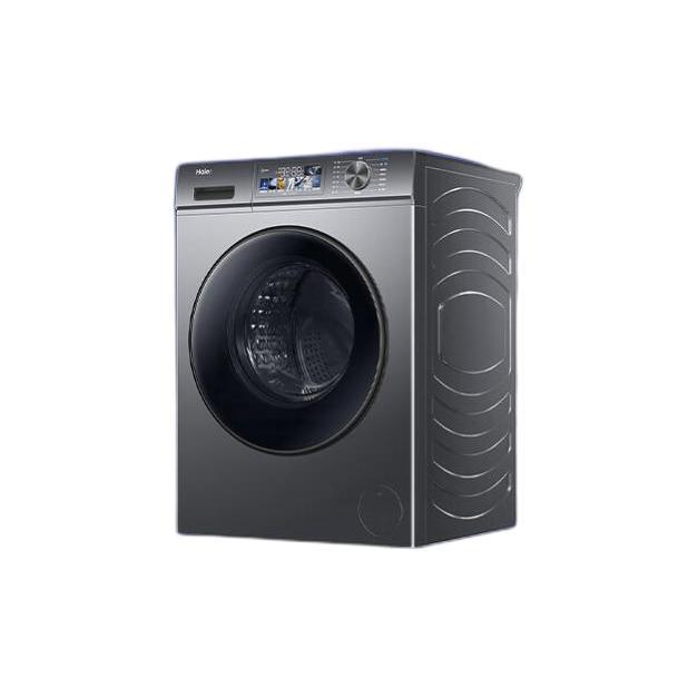 Haier 海尔 K39pro系列 EG10065S 滚筒洗衣机 10kg 1650.06元（需用券）