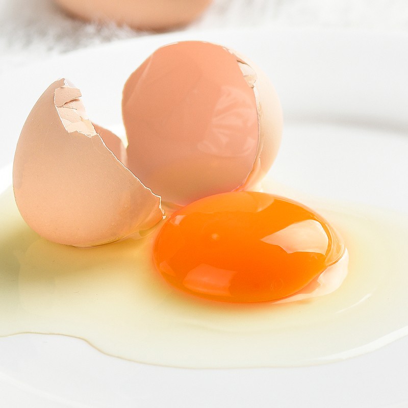 黄天鹅 可生食鲜鸡蛋 30枚 日本3A品控 比利时国际风味金奖鸡蛋 66.6元