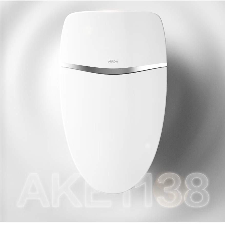 ARROW 箭牌卫浴 AKE1138 智能马桶一体机 305mm 1609.41元（需用券）