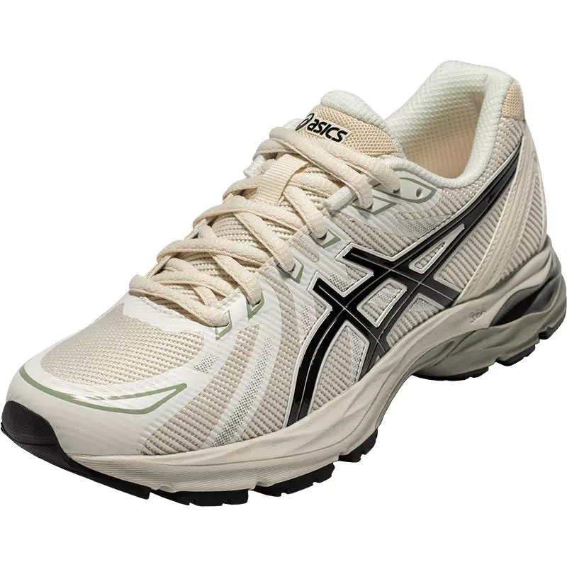 ASICS 亚瑟士 GEL-FLUX CN 透气回弹运动跑鞋 男女款 ¥229