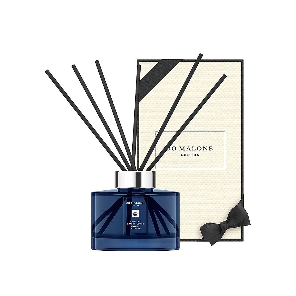 JO MALONE LONDON 祖·玛珑 欧洲直邮Jo Malone祖玛珑暗夜系列薰衣草与月光满室幽