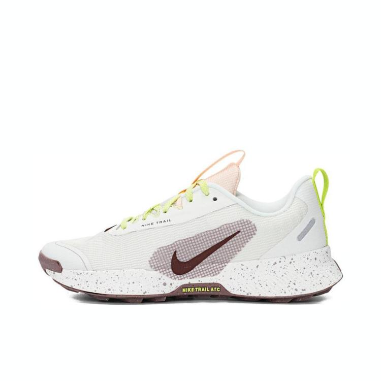 NIKE 耐克 JUNIPER TRAIL 3 低帮减震 女子跑步鞋 354元