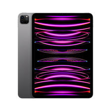 PLUS会员＋百亿补贴：Apple苹果 iPad Pro 11英寸平板电脑 第4代 (256G WLAN版/MNXF3CH/