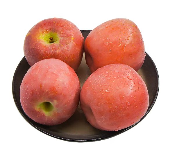 飘香果度 红富士苹果 9斤中果 23.8元（需用券）