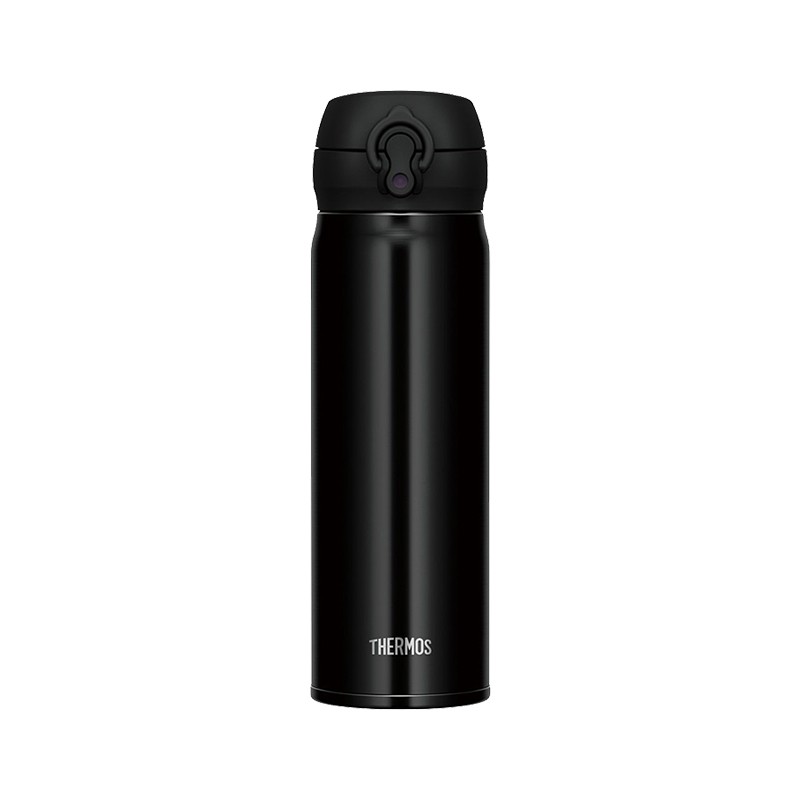 THERMOS 膳魔师 JNL-503-JTB 保温杯 500ml 黑色 49.2元