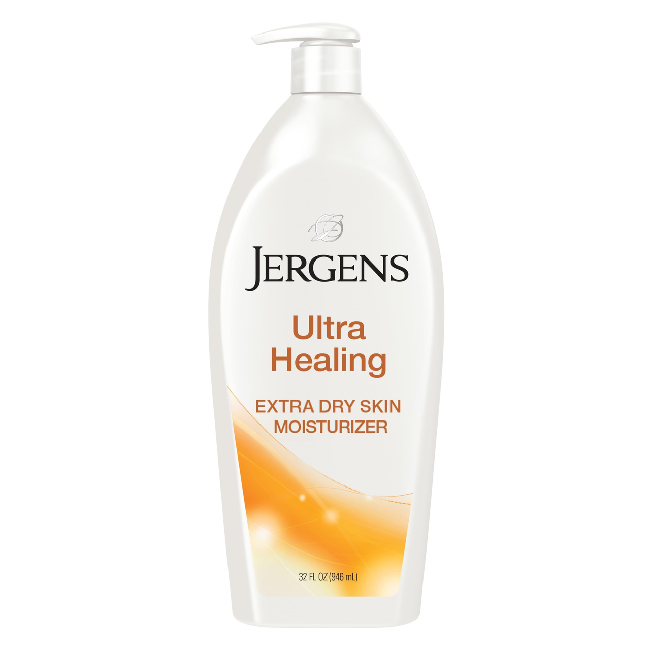 【含税直邮】Jergens 身体乳液 保湿 修复 滋养 946ml 预估到手￥107