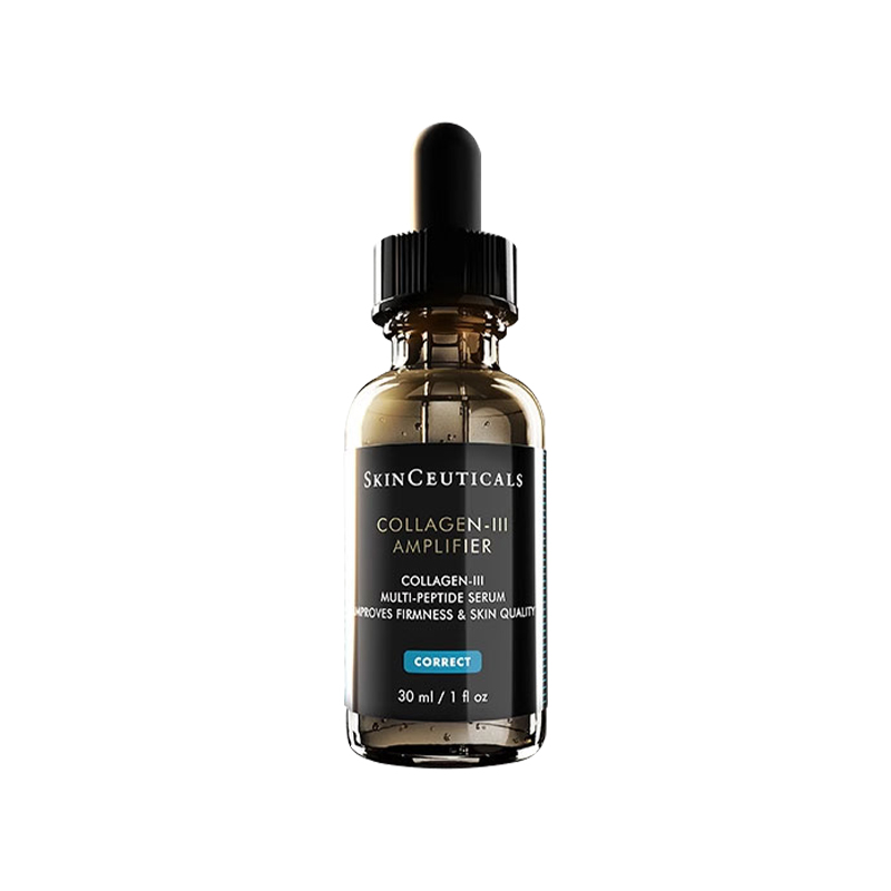 SKINCEUTICALS 修丽可 Ⅲ型胶原蛋白多肽精华30ml修护抗皱紧致 509.05元