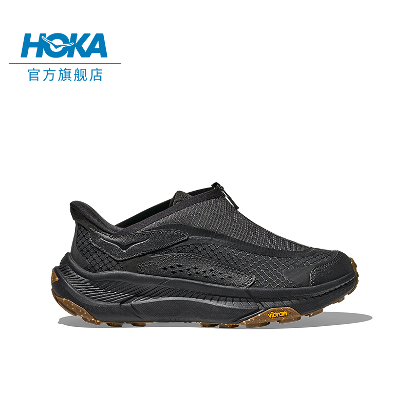 新品发售：HOKA ONE ONE PROJECT TRANSPORT 通用款休闲运动鞋 1162850 1299元