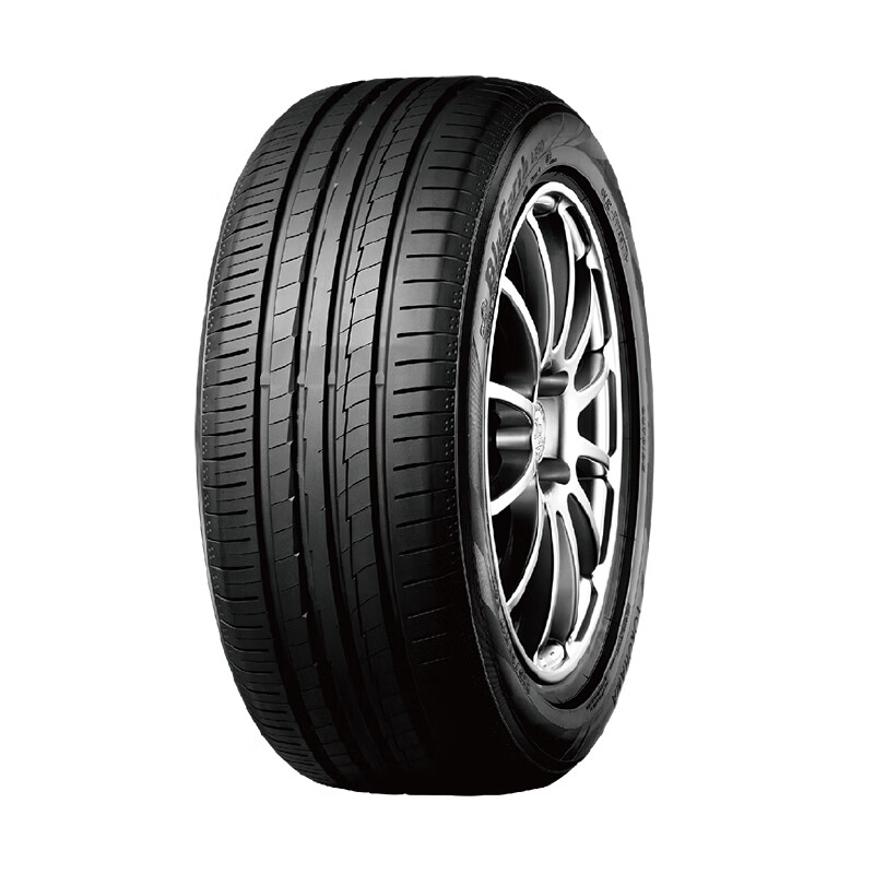 PLUS会员：优科豪马 汽车轮胎 225/45R17 94W AE50 适配高尔夫GTI/奥迪A3/科鲁兹 444.