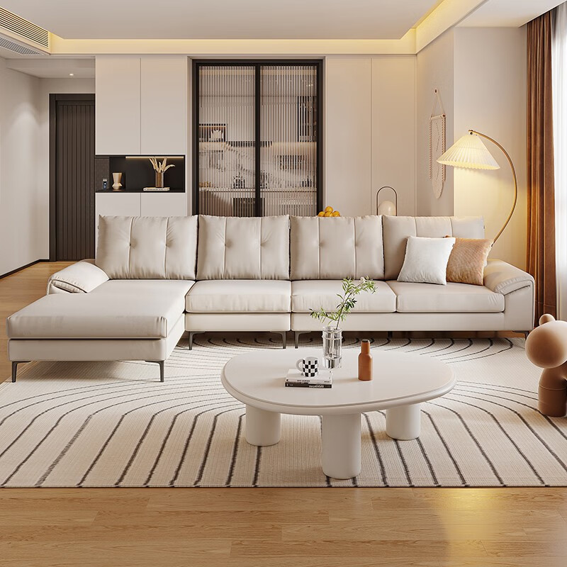 quanu全友111037b简约布艺沙发正向13转2399元包邮前30分钟