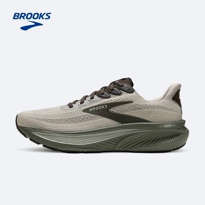 BROOKS Ghost 幽灵17 男女缓震跑鞋 617.02元（需用券）