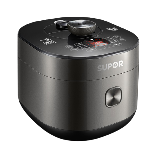 SUPOR 苏泊尔 SY-50FC9081Q 电压力锅 5L 357.4元