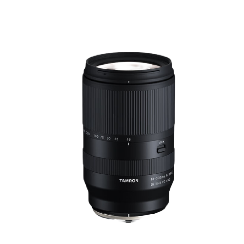 百亿补贴：TAMRON 腾龙 B061S 18-300mm F3.5 无反相机镜头 索尼E卡口 67mm+雷克沙 内